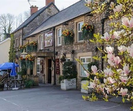 George Inn رادستوك المظهر الخارجي الصورة