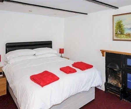 George Inn رادستوك المظهر الخارجي الصورة