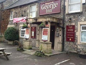 George Inn رادستوك المظهر الخارجي الصورة